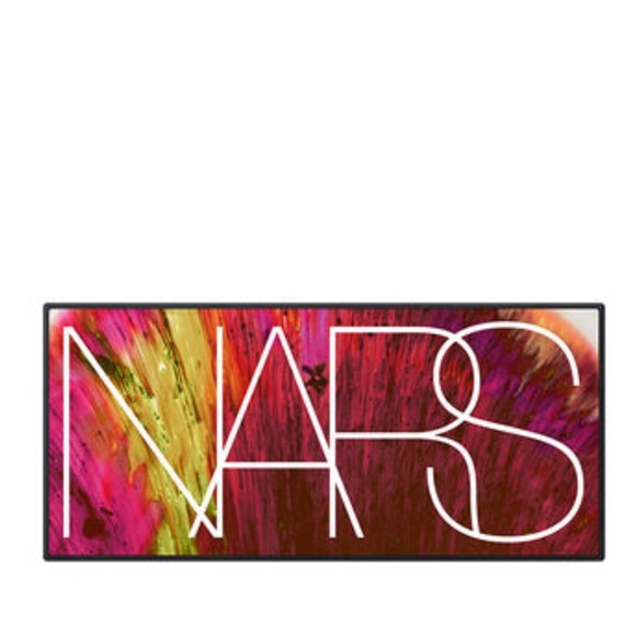 NIB! NARS Fever Dream Lost in Luster Face Palette - Picture 3 of 4